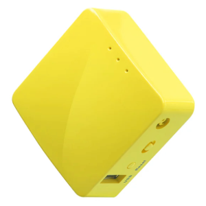 GL.iNet GL-MT300N-V2 travel router